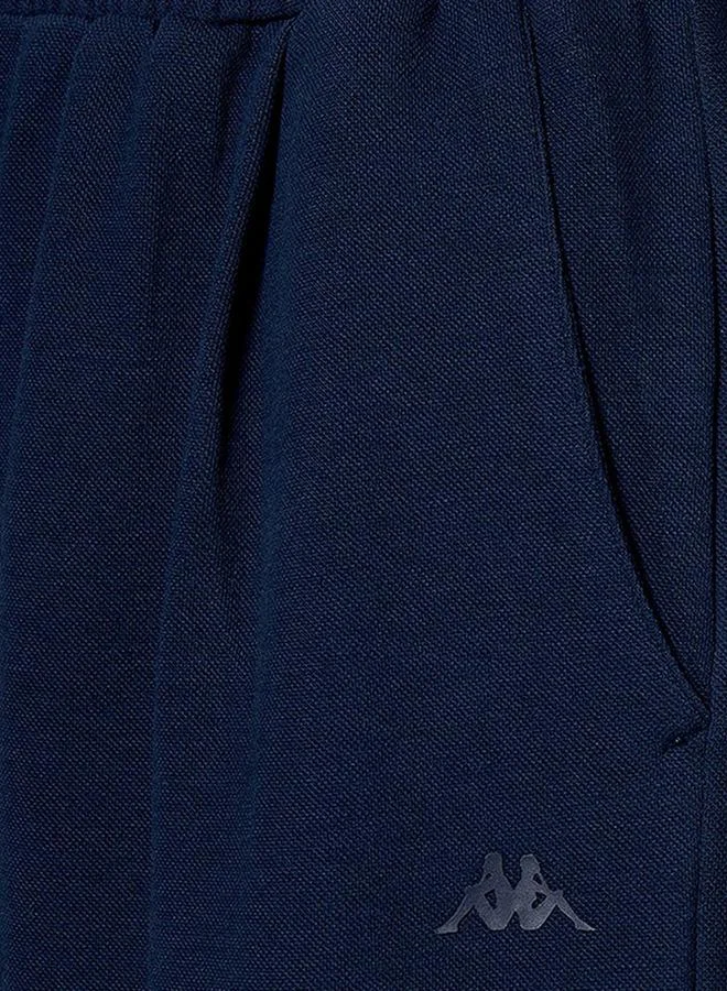 Kappa Kappa Women Elasticated Waist Wide Leg Pants