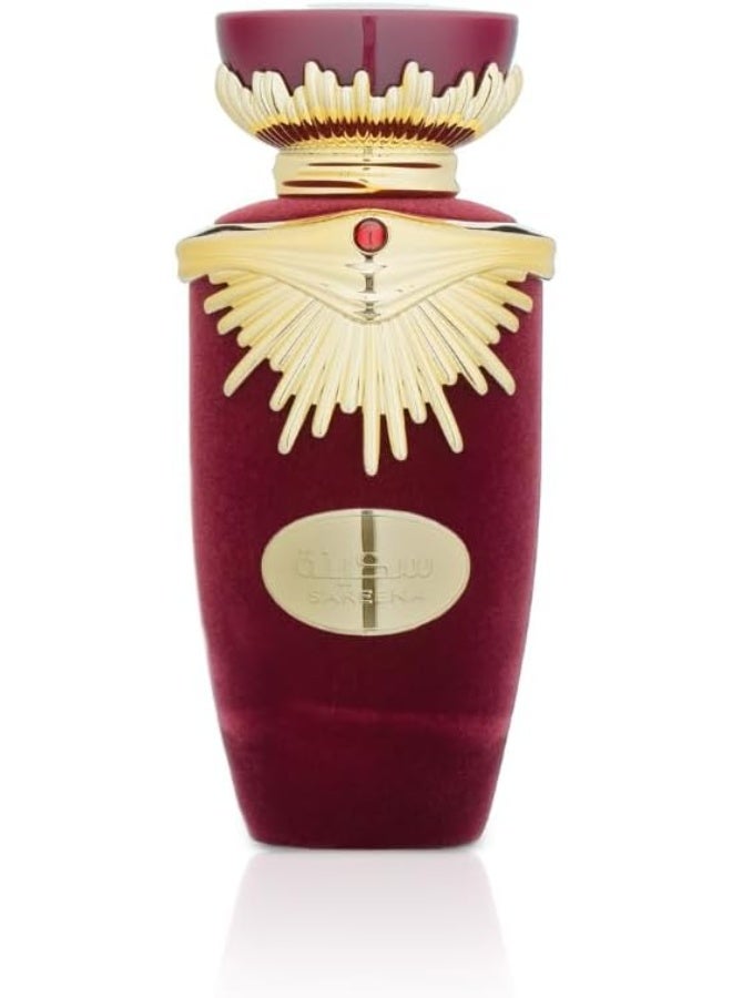 Lattafa Sakeena for Women - Eau De Parfum 100 ml