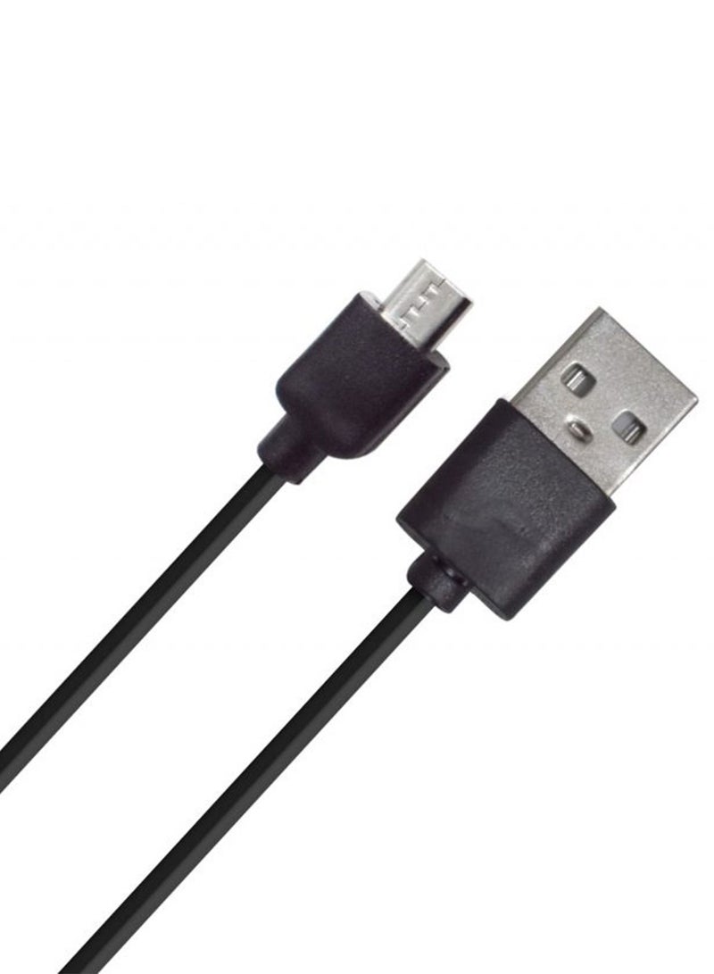 قريت نايس مكبر صوت لاسلكي يعمل بتقنية بلوتوث صوت استريو و راديو FM وذاكرة TF و مدخل USB - Image 4