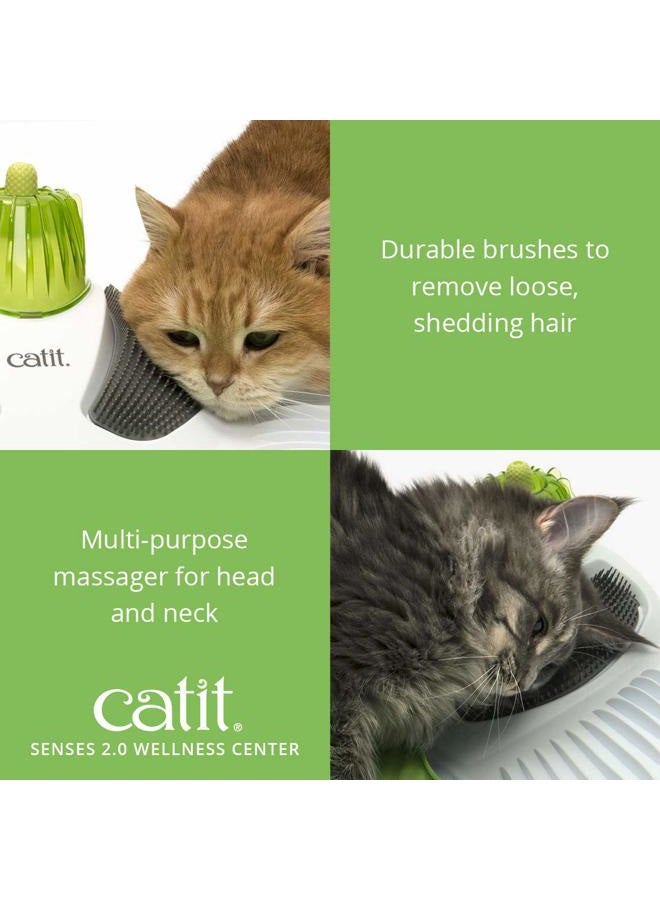 Catit Senses 2.0 Wellness Center - Interactive Cat Toys - Image 3