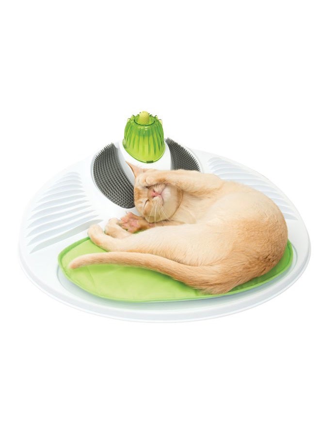 Catit Senses 2.0 Wellness Center - Interactive Cat Toys - Image 1