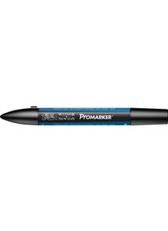 Winsor Newton Winsor Newton Letraset Promarker Pen B445 French Navy  - Image 3