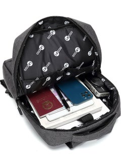 lecoo Lenovo BG01 15 - 15.9 inch Multifunctional Backpack with Laptop Compartment  - Image 4