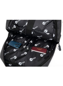 lecoo Lenovo BG01 15 - 15.9 inch Multifunctional Backpack with Laptop Compartment  - Image 5