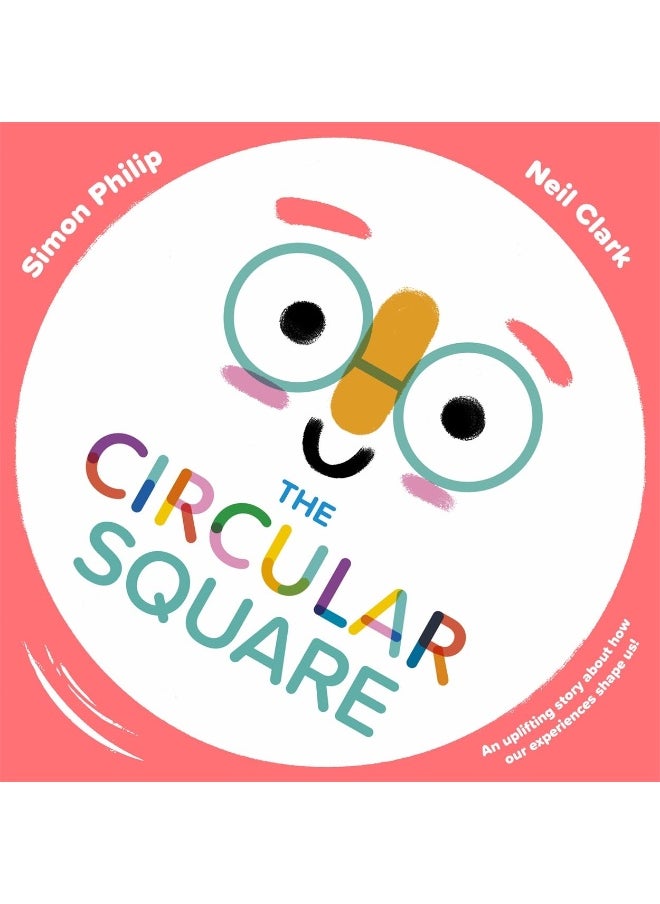 null - The Circular Square: An uplifting story about how our experiences shape us - Image 1
