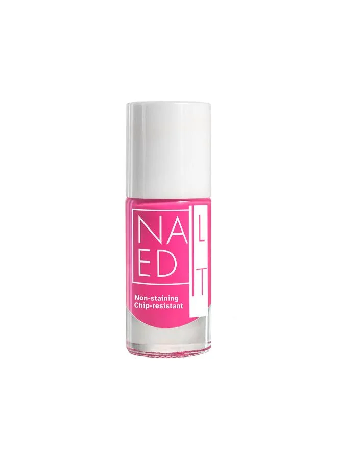 FOREVER52 Nailed It Non-staining Chip-Resistant