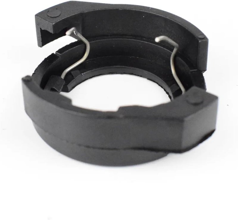 Wivplex H7 LED Headlight Bulb Base Holder Adapter - Image 2