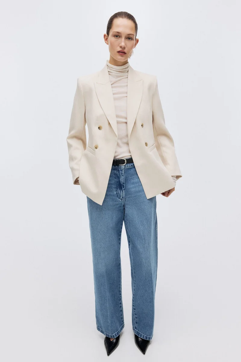 اتش اند ام بليزر