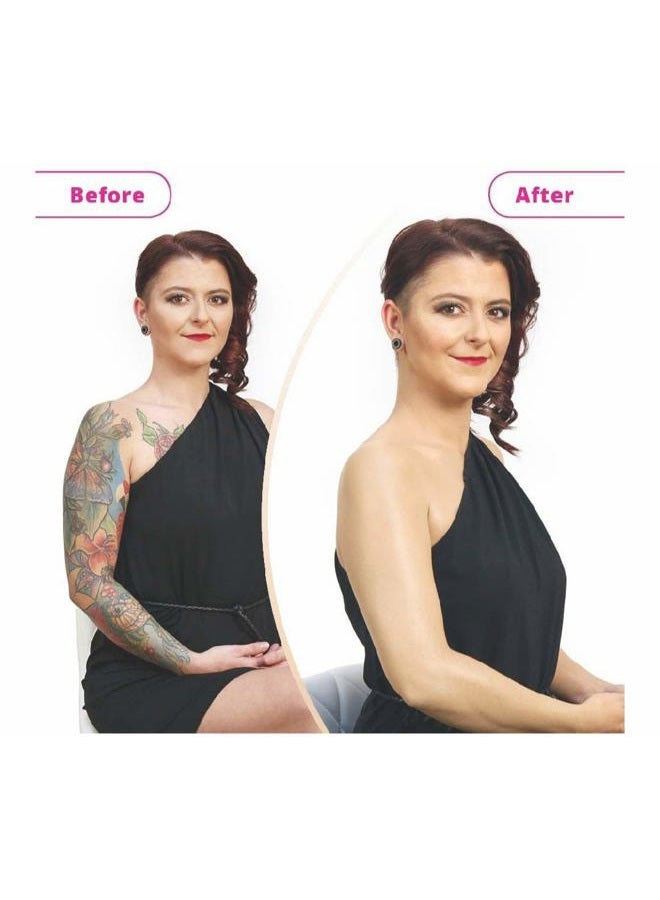 Dermacol Make-Up Cover Foundation 30g (218) - Image 3