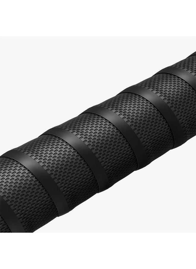 Brooks England Brooks Cambium Rubber Bar Tape Black  - Image 3