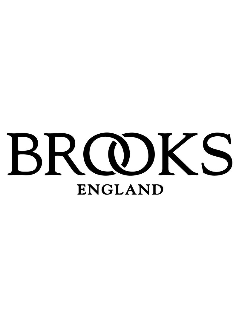 Brooks England Brooks Cambium Rubber Bar Tape Black  - Image 5