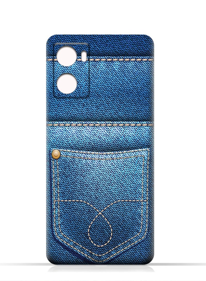 AMC DESIGN Protective Case Cover For Oppo A57 4G - Image 2