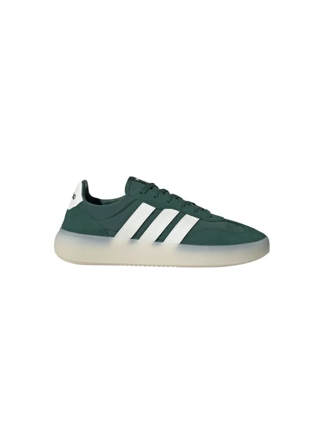 اديداس adidas BARREDA DECODE Green Tennis SHOES for Men - 3.5