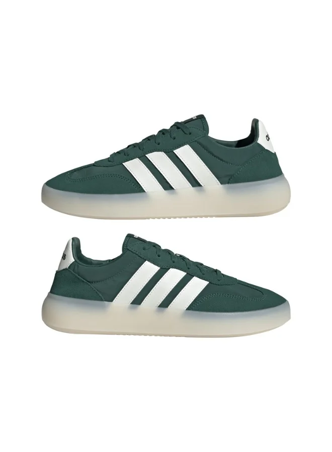 Adidas Adidas Barreda Decode M Green Sportswear Shoes For Men