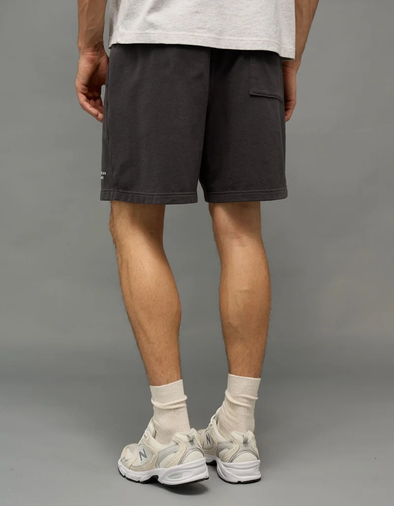 American Eagle AE Mesh Short