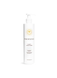 innersense INNERSENSE Organic Beauty - Natural Clarity Hypoallergenic Conditioner | Non-Toxic, Cruelty-Free Haircare (10 fl oz | 295 ml) 