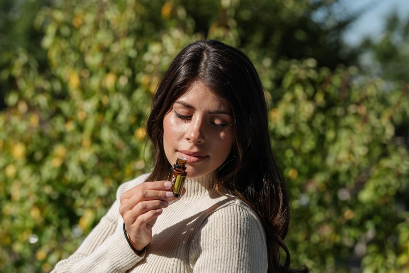 doTERRA Citronella Oil Cymbopogon winterianus - Image 3