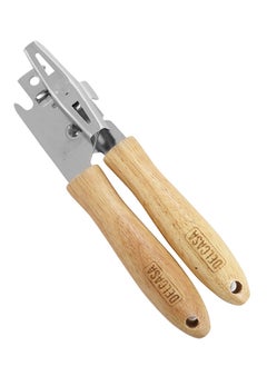 DELCASA Delcasa Stainless Steel Bottle Opener DC2785  - Image 1