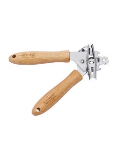 DELCASA Delcasa Stainless Steel Bottle Opener DC2785  - Image 3