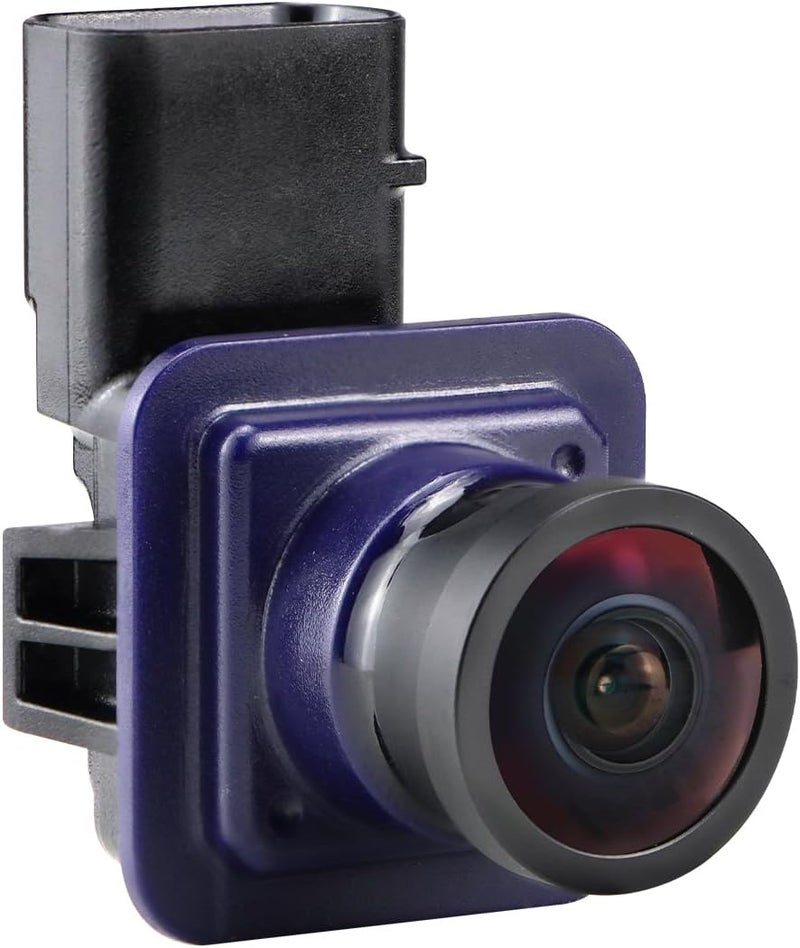 GreenYi BT4Z-19G490-A OE Backup Camera Replacement for Ford Edge 2011-2015 Lincoln MKX 2011-2013 - Image 1