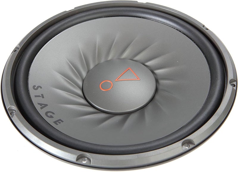 JBL 10 Car Audio Subwoofer Black - Image 3