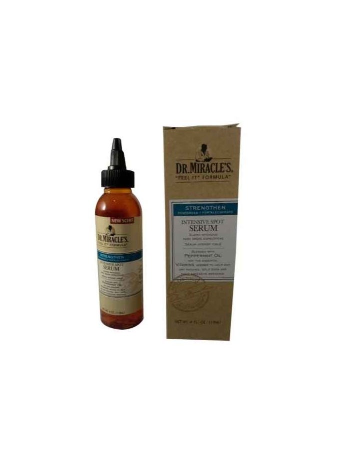 Dr Miracle's - Intensive Spot Serum 118ml - Image 1