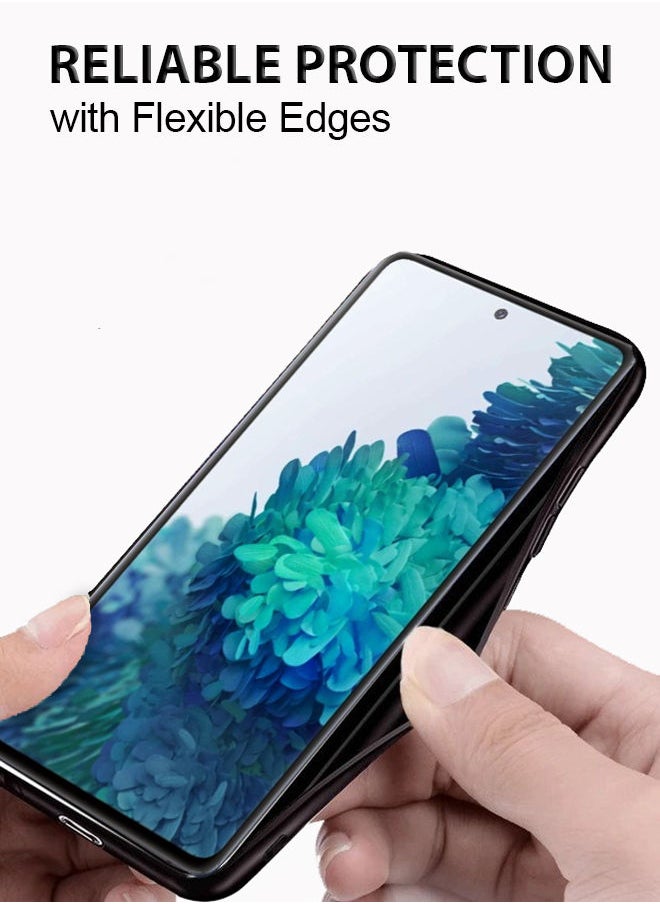 Theodor - Protective Case Cover For REDMI Note 10 PRO/Note 10 PRO MAX    Make it Fun - Image 1