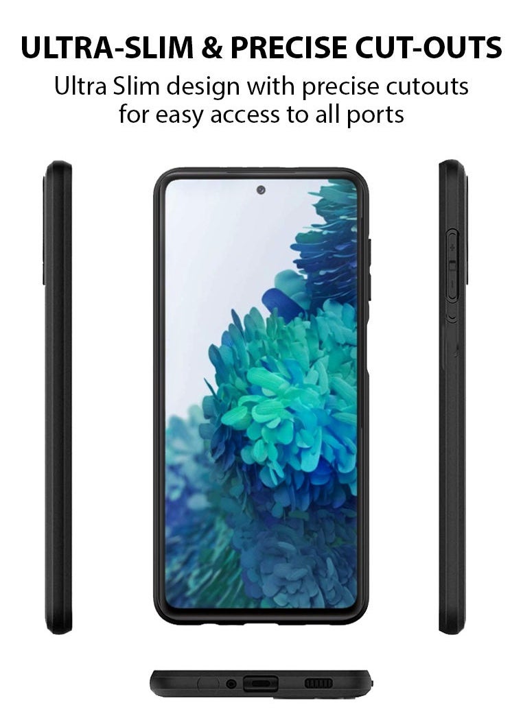 Theodor - Protective Case Cover For REDMI Note 10 PRO/Note 10 PRO MAX    Make it Fun - Image 1