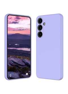 Silicon Light Purple