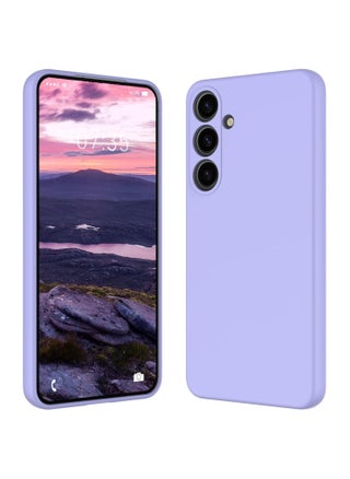 Silicon Light Purple