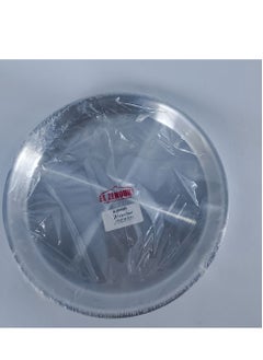 El Zenouki Aluminum basbousa tray from El Zenouki, size 26  - Image 1