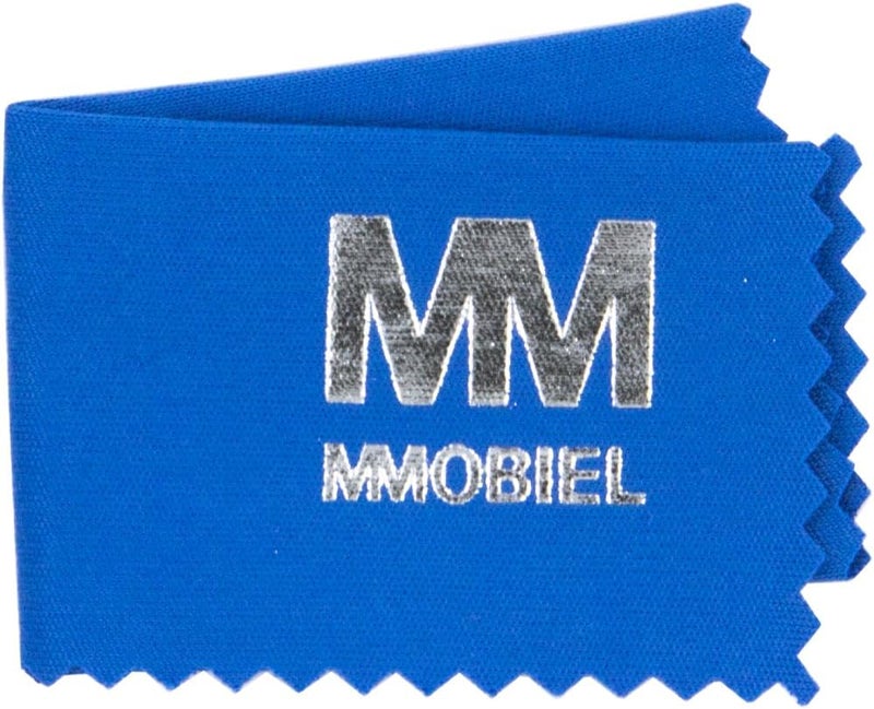 Mmobiel استبدال عدسة زجاج الكاميرا الخلفية MMOBIEL متوافق مع هواوي P30 لايت إصدار جديد 2020 يشمل لاصق مزدوج الجوانب، ملقط وقماش - Image 5
