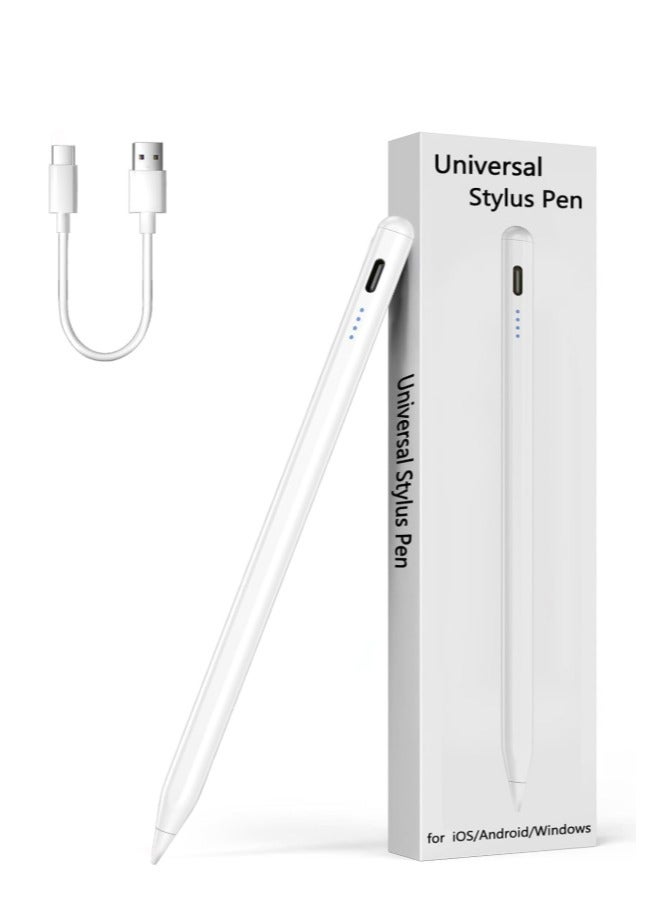 Universal stylus pen for iOS, Android, and Windows devices - Image 1