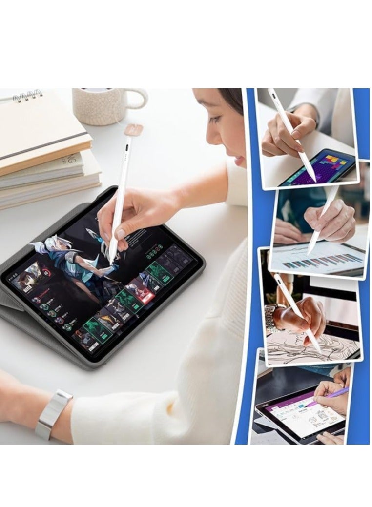 Universal stylus pen for iOS, Android, and Windows devices - Image 3