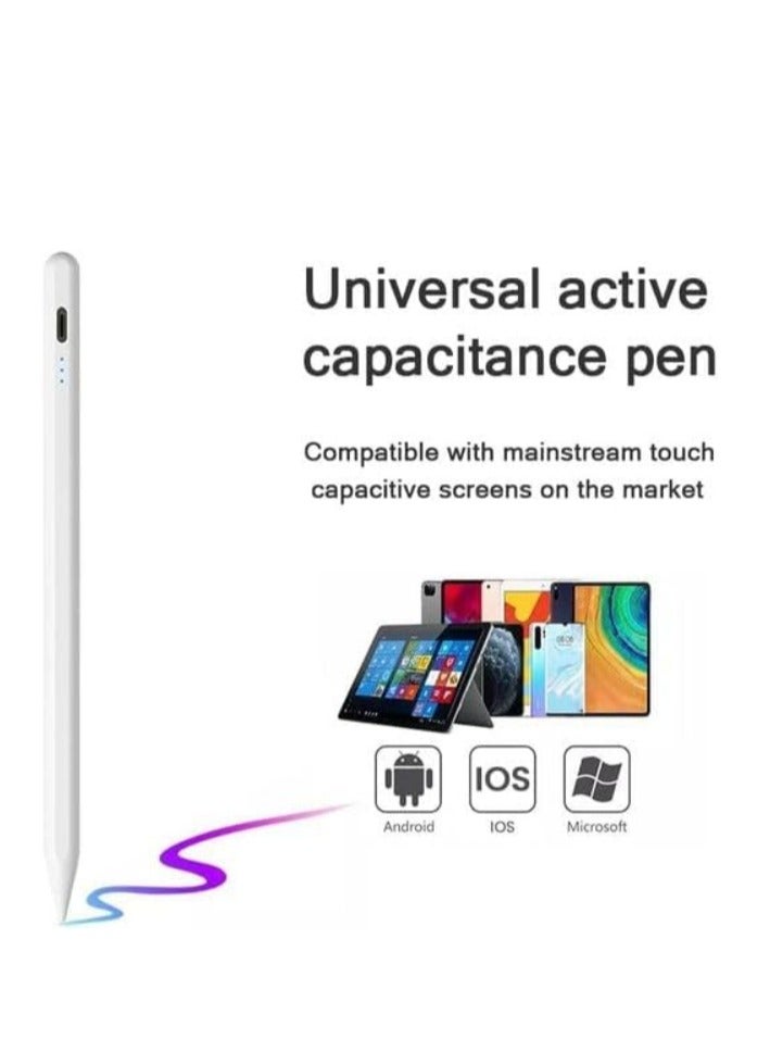 Universal stylus pen for iOS, Android, and Windows devices - Image 5