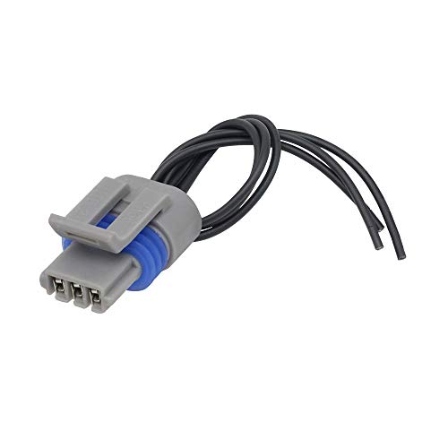 YUNDA 12085538 12126476 253 Camshaft Position Sensor Pigtail Wiring 3.8 95-02 Camaro Firebird For GM ip1020 pt148 - Image 3