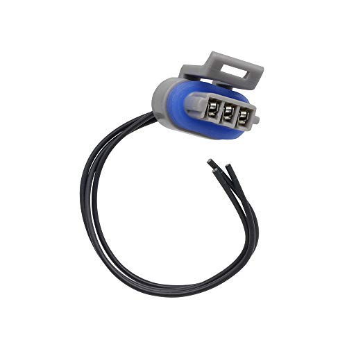 YUNDA 12085538 12126476 253 Camshaft Position Sensor Pigtail Wiring 3.8 95-02 Camaro Firebird For GM ip1020 pt148 - Image 5