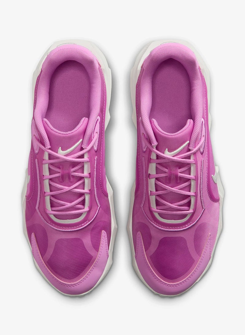 نايكي استجابة الأناقة واي  كي - Image 5