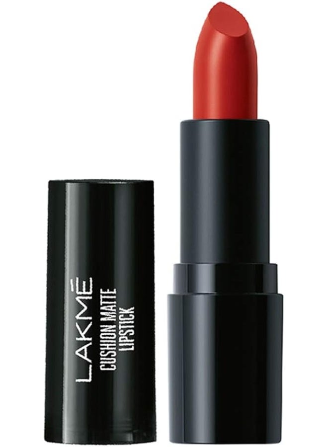 لاكمي أحمر شفاه لاكمي فوريفر ماتيه، لون وردي أحمر، 4.5 غرام - Image 1