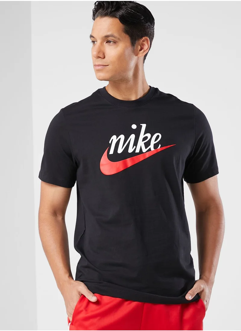 Nike Nsw Futura T-Shirt