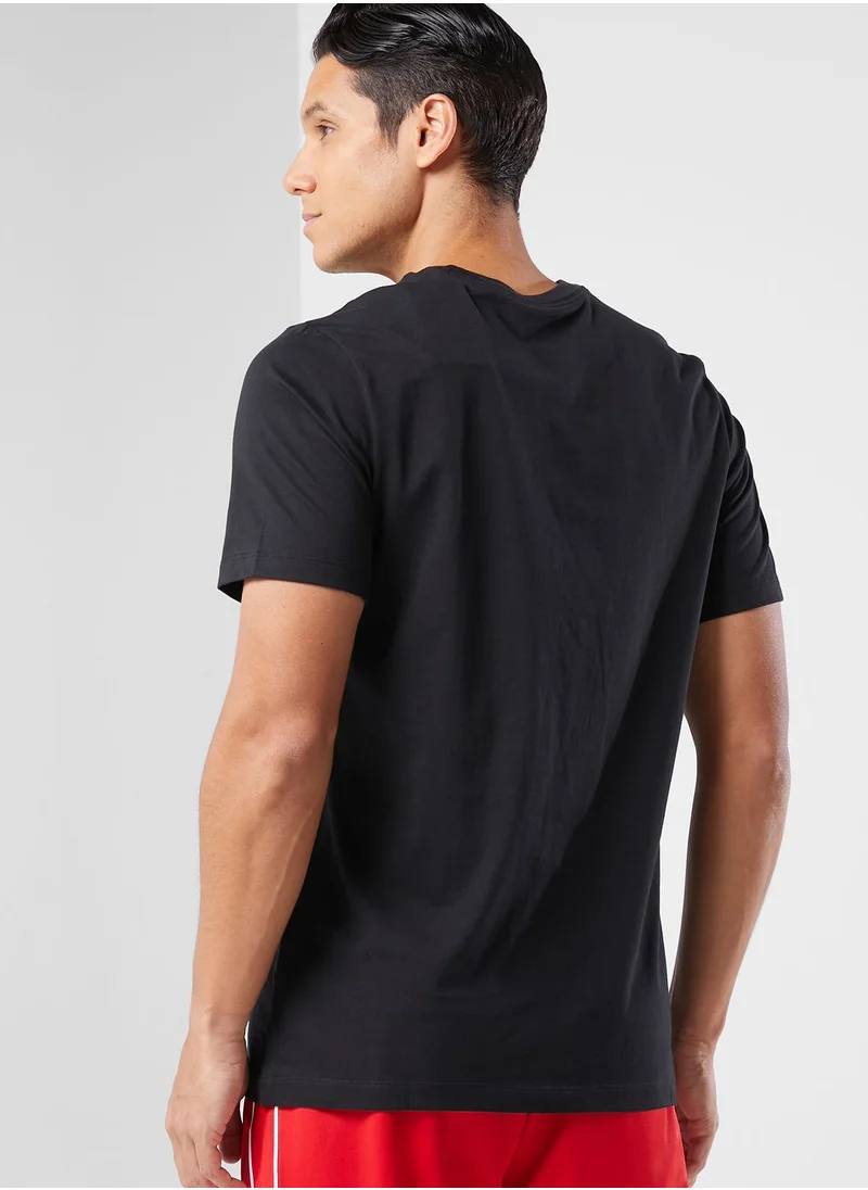 Nike Nsw Futura T-Shirt