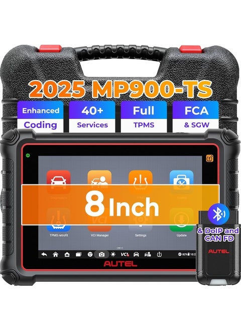 Autel MaxiPRO MP900-TS Scanner
