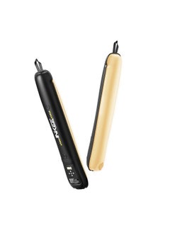 GC12 Inflatable LED Video Light Wand 12W Handheld Air Column Light Stick 2700K-6500K Dimmable Photography Lighting Flexible LED Soft Light IP66 Waterproof Built-in Battery Magnetic Adsorption