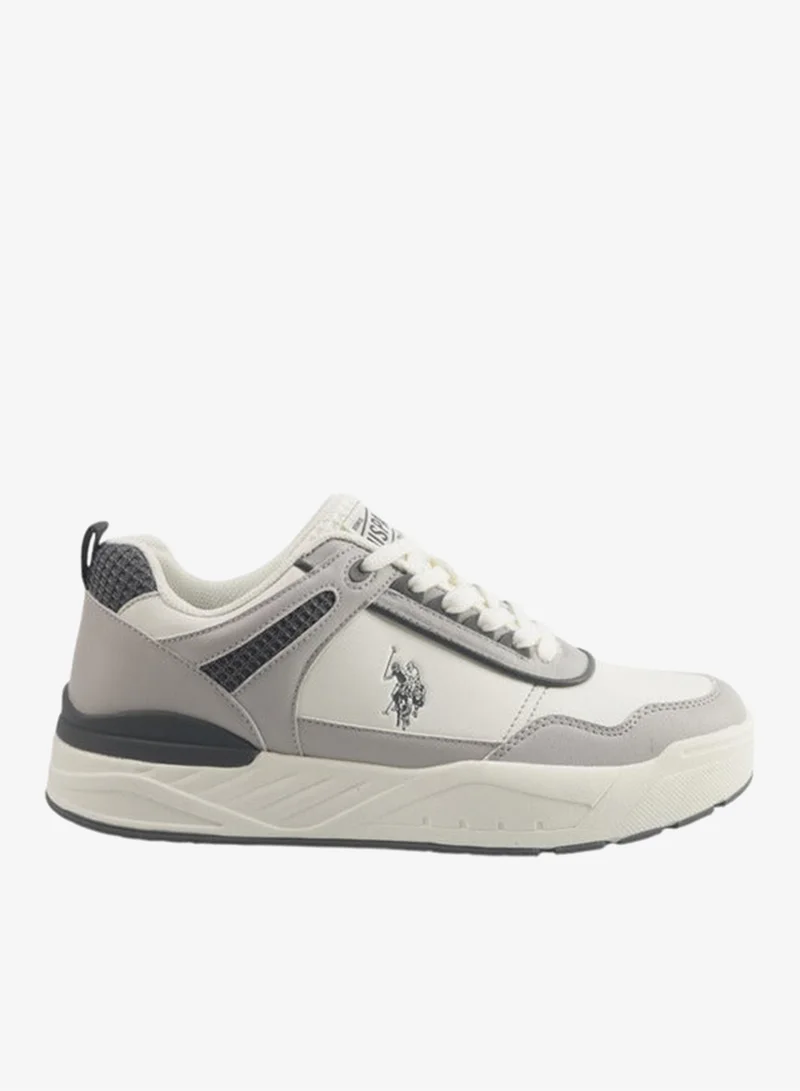 Men's Lace-Up Sneakers - A10202214112010