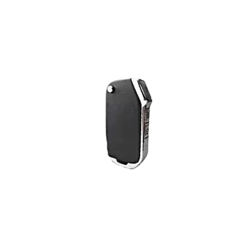Black Car Remote Key Case Cover Compatible For Kia Sportage RGT Stinging GT Sorento Ceed CD Cerato Forte 2018 2019 - Image 4