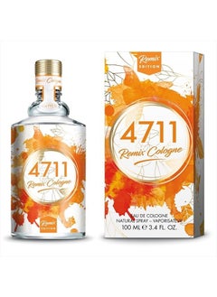 4711 Eau De Cologne Spray (Unisex 2018) 3.4 oz  - Image 1