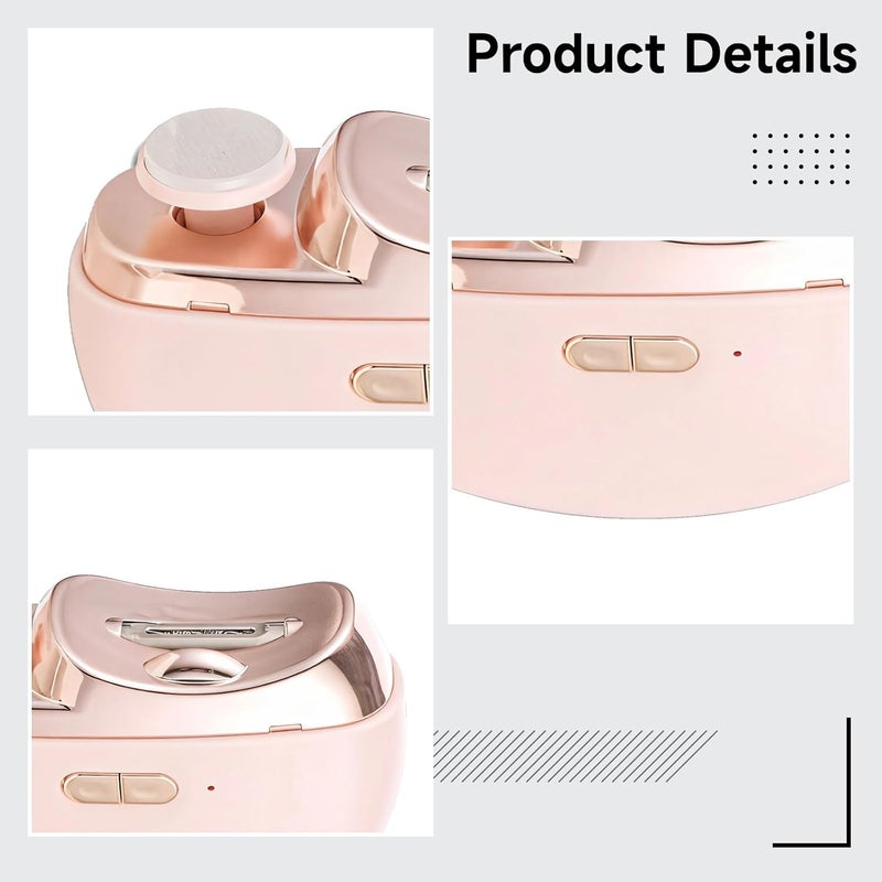 المادة: سبيكة ABS - Image 4
