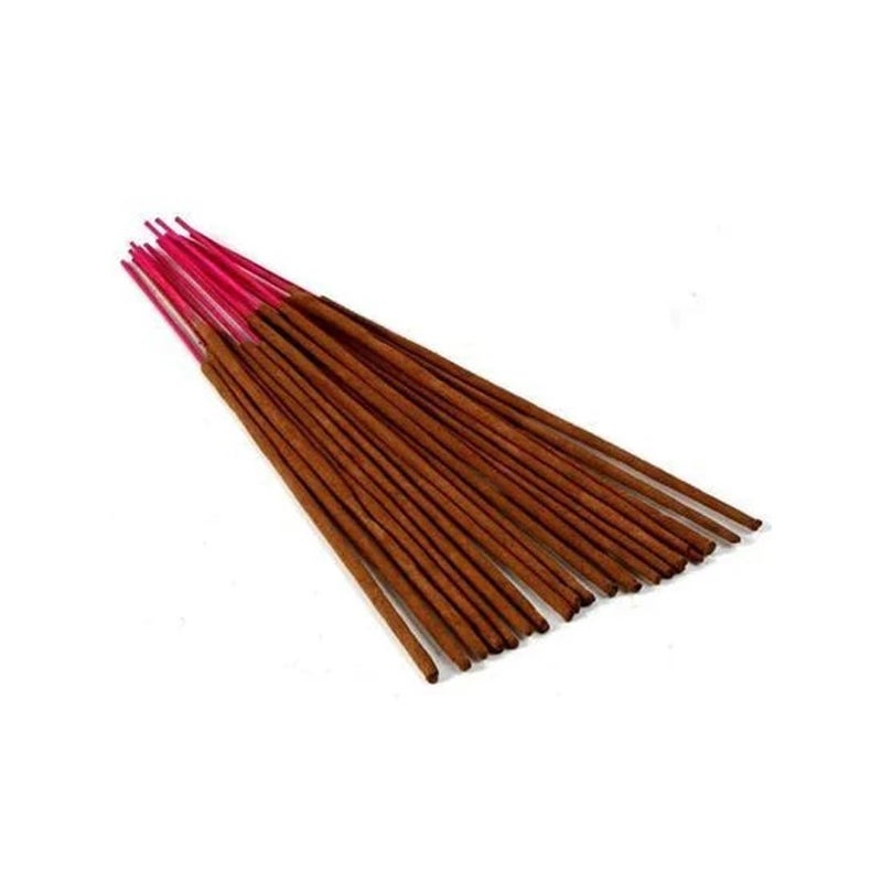 Satya Classic Rose Incense Sticks (Pack of 4) - Image 3