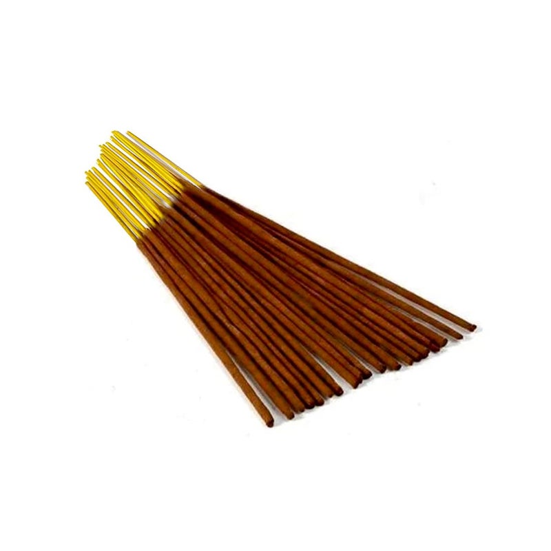 Satya Classic Rose Incense Sticks (Pack of 4) - Image 5