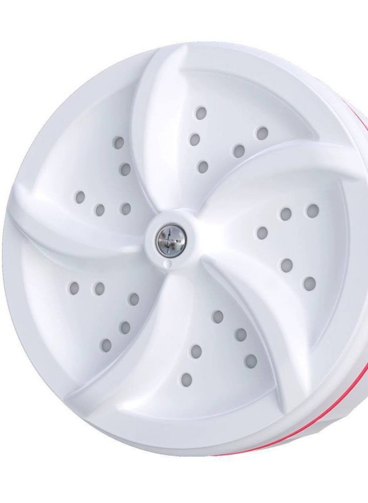 غسالة تعمل بالموجات فوق الصوتية بهاء قواعد كاوتش لتلتصق - Image 1